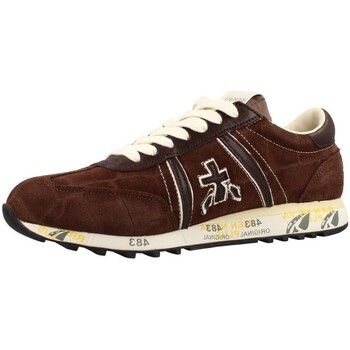 Premiata Deportivas Moda Lucyd0.1 8413 Deportivo Lucyd para mujer