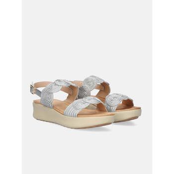 Exé Shoes Sandalias PLATAFORMAS BZX23170-R11 para mujer