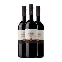 fernando de castilla vino generoso classic oloroso 75 cl 18 vol pack de 3 unidades