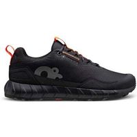 zero c shoes zapatillas storo citycross gtx m 10063 0231 blackorange para hombre