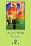 la piqueta