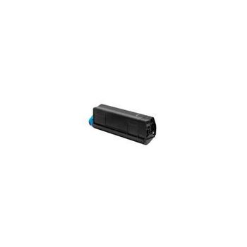 OKI 09004245 Original Black Toner Cartridge
