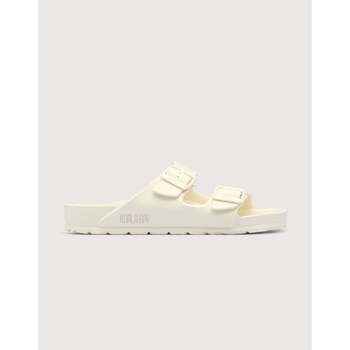 Koala Bay Sandalias Sandales à boucles ivoire - Kauai para mujer