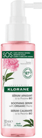 klorane serum sos a la peonia bio 65 ml
