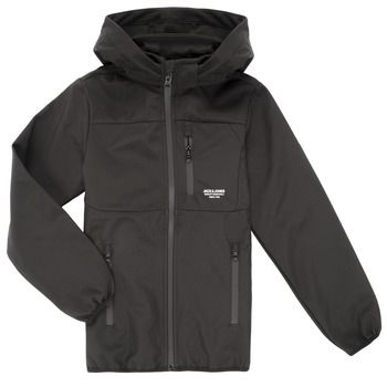 Jack & Jones Chaqueta JJTHEO SOFTSHELL para niño