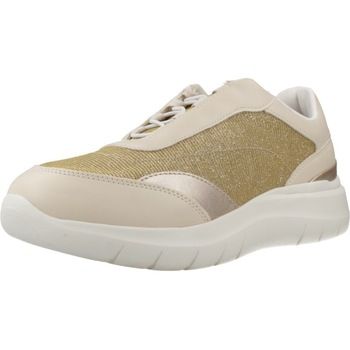 Geox Zapatillas D Plummery para mujer