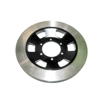disco de freno moto guzzi 300mm offset 265mm oe-replica