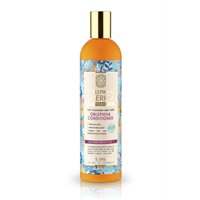 oblepikha hair conditioner for normal and oily hair 400ml