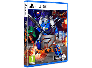 PS5 Formation Z