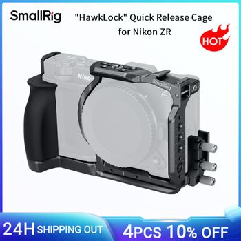 SmallRig ZR 
