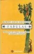 fabulas: prologo de jorge luis borges