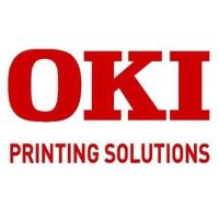 cartucho de tinta oki negro okifax 4510 original