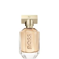 hugo boss boss the scent eau de parfum for her 50ml