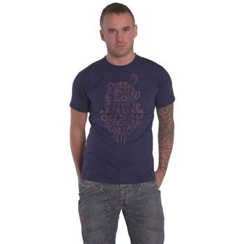 Pink Floyd Camiseta manga larga SOYCD para mujer