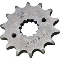 pinon de transmision delantero jt sprockets jtf278