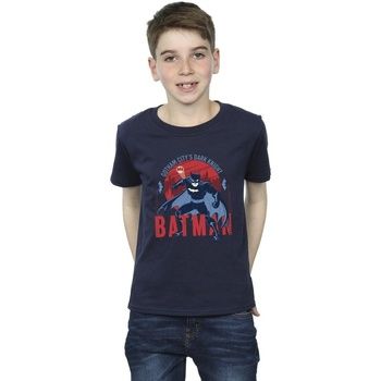 Dc Comics Tops y Camisetas Gotham City para niño