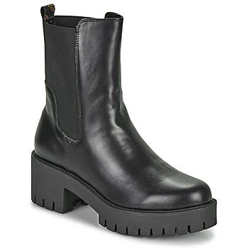 Guess Botines WARIN para mujer
