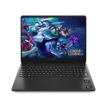 Portátil HP OMEN Slim 16-an0065ns 16