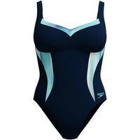 speedo banador lunaelustre para mujer