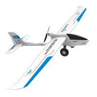 volantexrc ranger2400 envergadura de alas de 2400mm avion rc de transpote fpv profesional 757-9 kit pnp
