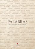 Palabras