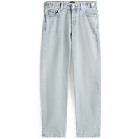 tommy jeans jeans kira mr slim str tab para mujer