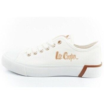 Lee Cooper Zapatillas LCW25313428L para mujer