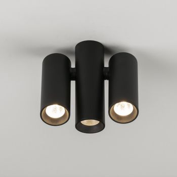 Plafón led haul (3x5w)