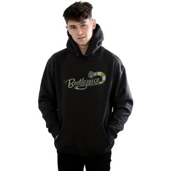 Beetlejuice Jersey BI5238 para hombre