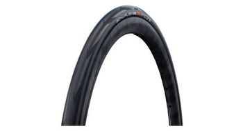 Neumatico de carretera schwalbe pro one evo 16   tubetype flexible addix race e 25 negro