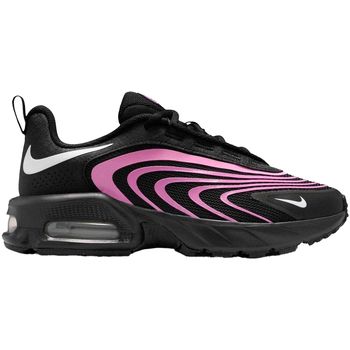 Nike Zapatillas deporte Air Max Fire para niño