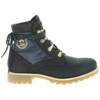 panama jack botas route boot reporter b11 para mujer