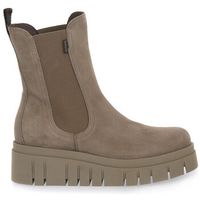 nerogiardini botines nero giardini 501 velour talpa para mujer