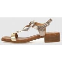 kamome sandalias sandalia keres multi metales para mujer