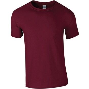 Gildan Camiseta Soft Style para hombre
