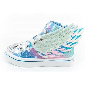 Skechers Botines 314392LBLMT para niño