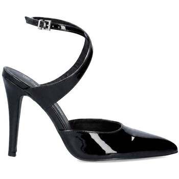Andypola Zapatos de tacón AM6080 para mujer