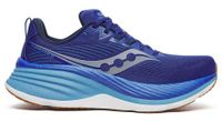 saucony hurricane 24 - hombre - azul