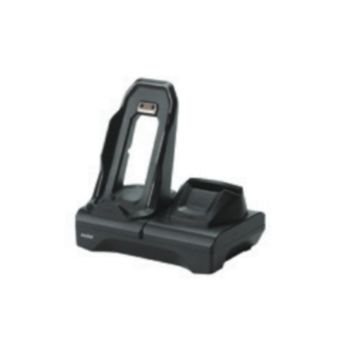 Cargador Interior Zebra CRD-TC7X-SE2EPP-01 para PDA TC70/TC75 Negro
