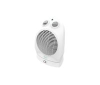 cecotec termoventilador ready warm 9890 rotate force