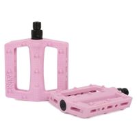 rant trill pedals pepto pink