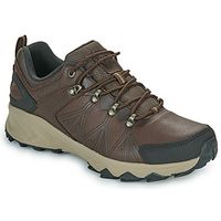columbia zapatillas de senderismo peakfreak ii outdry leather para hombre