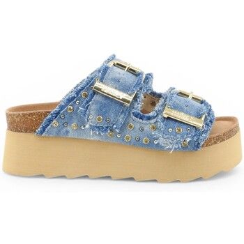 Colors of California Sandalias HC.BES41N-PE26-DEN para mujer