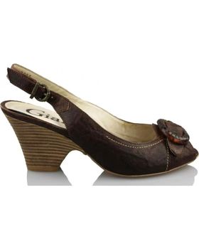 de GIANA DI FIRENZE GIANNA DI FIRENZE ETRUSCO MARRON