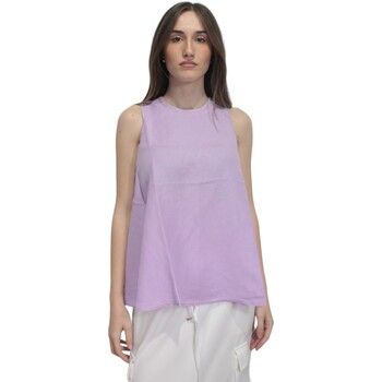 Sun68 Camiseta tirantes q-roa-31771 para mujer