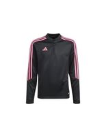 chaqueta de futbol adidas tiro23 cbtrtopy infantil