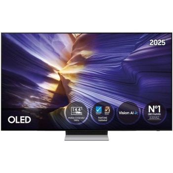TV Samsung OLED TQ83S91FAEXXC 83