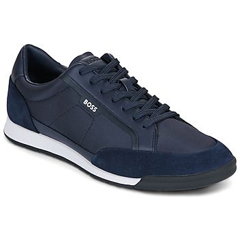 BOSS Zapatillas Nitan_Lowp_sdbnyp para hombre