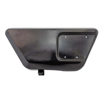 Tapa lateral Moto Guzzi 1000 SP OE-Réplica derecha