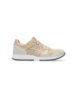 zapatillas asics lyte classic mujer beige